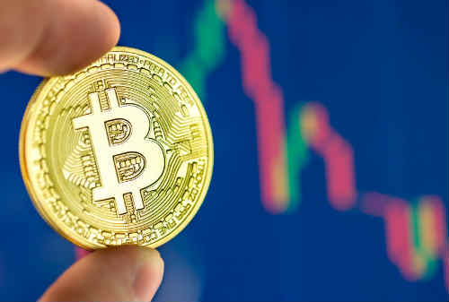 Lakukan Analisis Teknikal untuk Memprediksi Kenaikan atau Penurunan Harga Bitcoin 02 - Finansialku