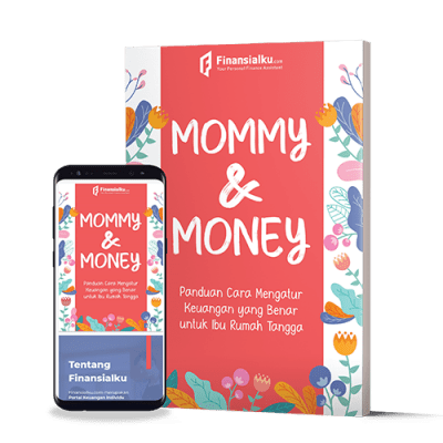 Ebook Mommy and Money