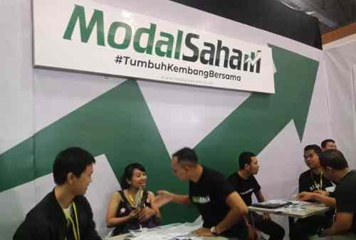 Menjajal Platform Crowdfunding, Investasi Saham di Waralaba 02 ModalSaham - Finansialku