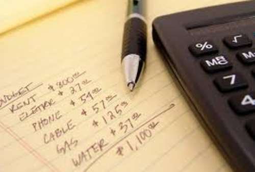 Anggaran Bisnis Punya, Anggaran Keuangan Pribadi Punya Gak_ 01