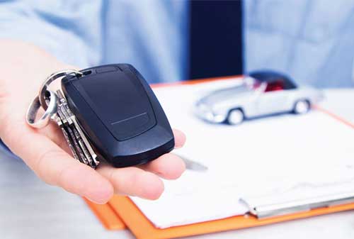 Pahami Syarat dan Ketentuan Lengkap Kredit Kendaraan BJB!
