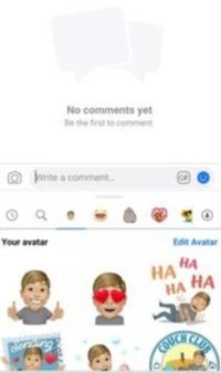 Mudah, Begini Cara Membuat Avatar Facebook Biar Nggak Ketinggalan 7