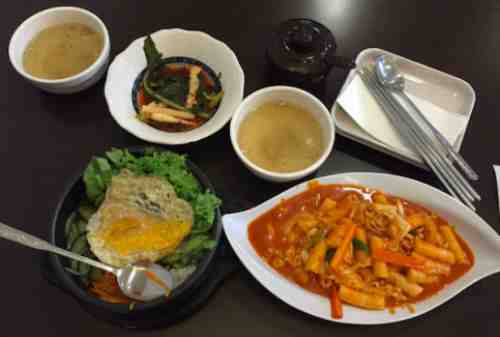 Ini Harga dan Persyaratan Franchise Makanan Korea Terbaru. Tertarik 02 Finansialku