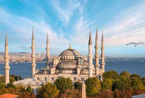 Lokasi Wisata, Kuliner, dan Biaya Liburan Ke Turki 2020 02 - Finansialku
