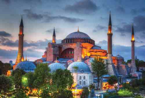 Lokasi Wisata, Kuliner, dan Biaya Liburan Ke Turki 2020 04 - Finansialku