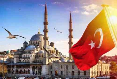 Lokasi Wisata, Kuliner, dan Biaya Liburan Ke Turki 2020