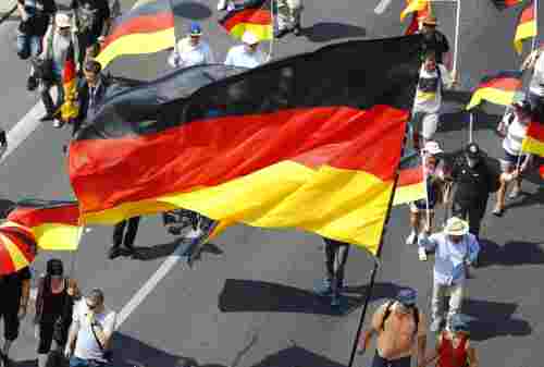 Yuk, Belajar 5 Hal Penting dari Kebiasaan Orang Jerman! 01 - Finansialku