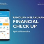 Panduan Financial Check Up di Aplikasi dan Website Finansialku