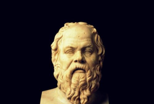 Hipnotis Pikiran Agar Tetap On dengan Inspirasi Kata-kata Bijak Socrates 04 - Finansialku