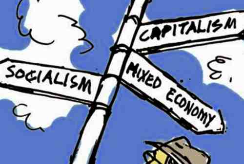 Definisi Sistem Ekonomi Sosialis, Kelebihan dan Kekurangannya
