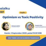 Wajib Tahu! Ini Istilah Toxic Positivity yang Benar dalam Kesehatan Jiwa