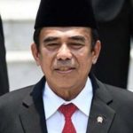 Menteri Agama Fachrul Razi Positif Terinfeksi Covid-19