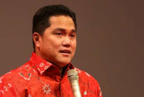 Erick Thohir Rombak Direksi Tiga Bank BUMN, Kenapa_ 01