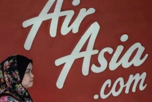 Maskapai Air Asia Jajal Bisnis Akikah Digital, Ini Harganya!