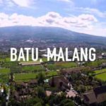 Batu Malang, A Home for Innovative and Creative Tourism in East Java