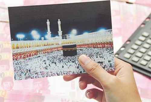 5 Tabungan Haji yang Perlu Diketahui Setiap Calon Jamaah, Seperti Anda 02 - Finansialku