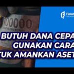 Butuh Dana Darurat?? Ini Jenis Gadai Yang Bisa Kamu Lakukan!!