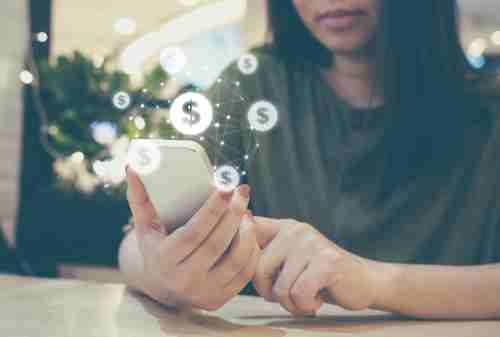 Cara Sederhana Mengajukan Pinjaman Online Terpercaya, Anti Tipu! 01 - Finansialku
