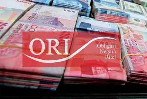 Penjualan Obligasi ORI 014 Telah Mencapai Setengah Target 01 - Finansialku