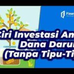 Ciri Investasi Aman Untuk Dana Darurat (Tanpa Tipu-Tipu)