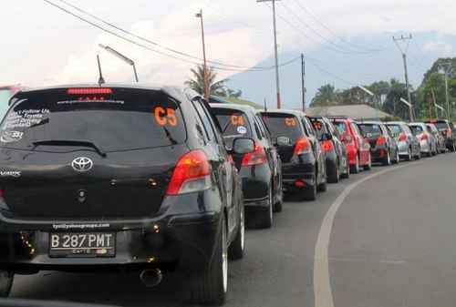 Daftar Komunitas Mobil di Indonesia yang Masih Aktif 01 - Finansialku