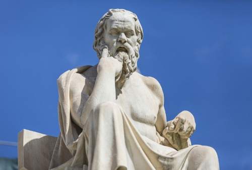 Hipnotis Pikiran Agar Tetap On dengan Inspirasi Kata-kata Bijak Socrates 05 - Finansialku