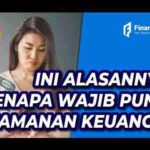 Ini Alasan Kenapa Kamu Wajib Punya Keamanan Keuangan