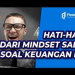 Keliru!! Ini Dia Mindset Keuangan Yang Salah