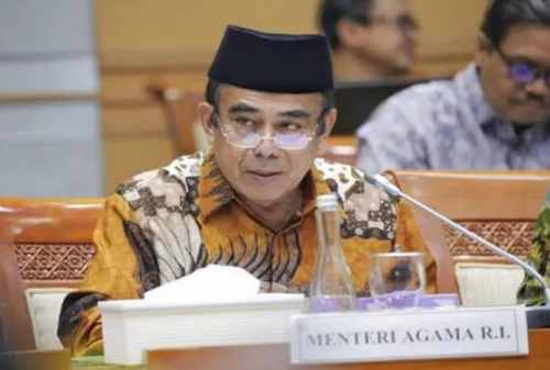 Menteri Agama Fachrul Razi Positif Terinfeksi Covid-19 02