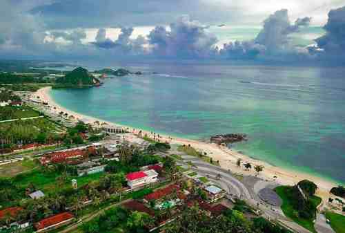 Must Visit! Mandalika, A Hidden Pearl in Lombok Island 02