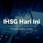 Penutupan IHSG Hari Ini, 22 Februari 2021 Menguat di 6.255,312