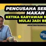 Seni MEMIMPIN Para Milenial Supaya Jadi Pengusaha Sukses