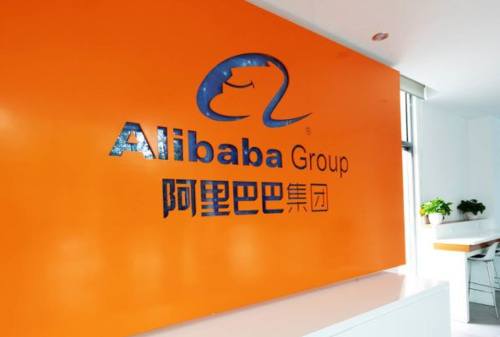 Wow! Alibaba Berencana ‘Suntik’ Grab Rp 44,7 Triliun!