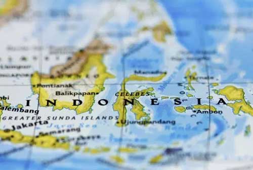 Data Terbaru Pertumbuhan Ekonomi Indonesia Di Tengah Resesi