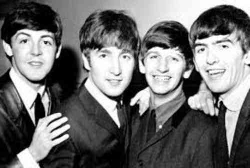 Kata-kata Bijak The Beatles yang Memberikan Kesan Mendalam 04 - Finansialku