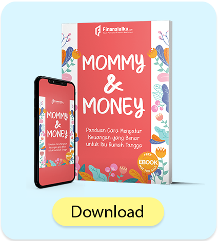 7 Ebook Mom and Money