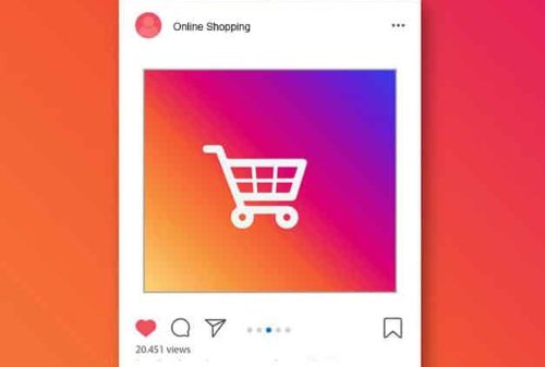 Cara Mengaktifkan Instagram Shopping, Fitur Baru Instagram