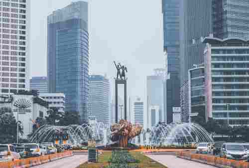 PSBB Jakarta Diperpanjang Lagi, Tapi Dengan Beberapa Kelonggaran