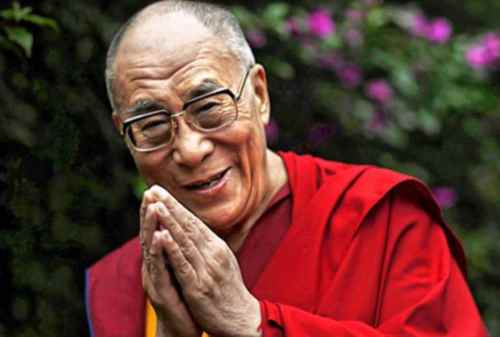 Simak Kata-kata Bijak Menggapai Kesuksesan Versi Dalai Lama 07 - Finansialku