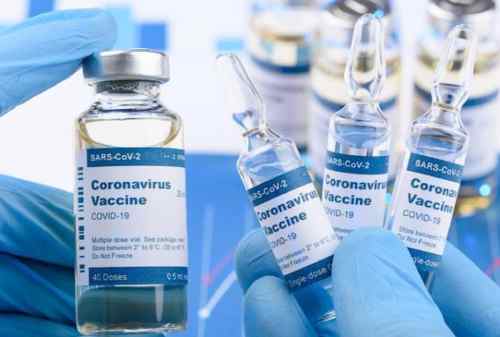Vaksin Covid-19 Bakal Sampai Ke Indonesia November Mendatang