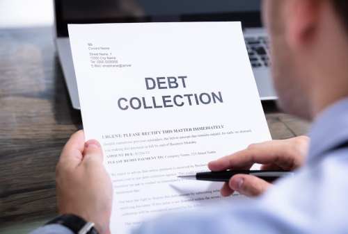 Things You Must Know About Debt Collector Agency, and How It Works 04 - Finansialku