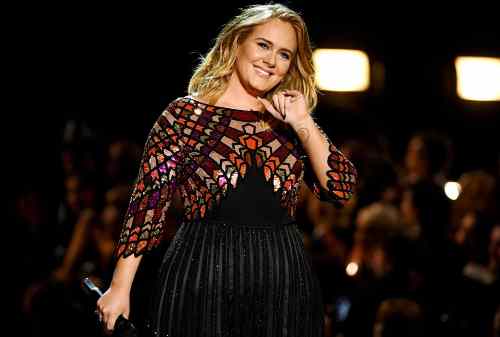 Simak Quotes dari Adele, Salah Satu Penyanyi Terbaik Dunia 03 - Finansialku