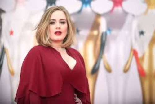 Simak Quotes dari Adele, Salah Satu Penyanyi Terbaik Dunia 06 - Finansialku