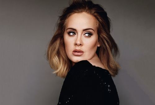 Simak Quotes dari Adele, Salah Satu Penyanyi Terbaik Dunia