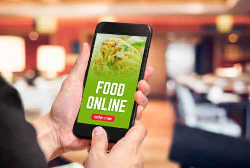 10+ Ide Bisnis Makanan Online yang Banyak Diminati Konsumen 012 - Finansialku