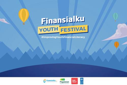 Finansialku Youth Festival 2020 Ajak Kaum Muda Melek Finansial