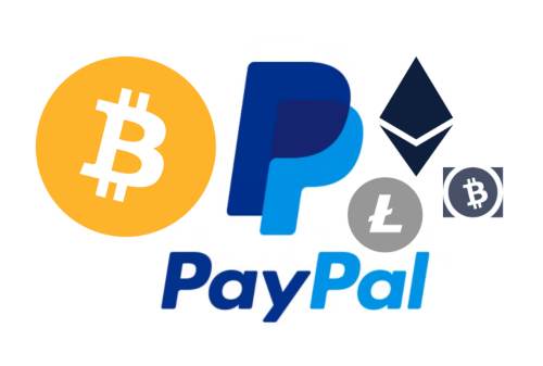 PayPal Buka Akses Belanja Pakai Bitcoin Awal Tahun Depan