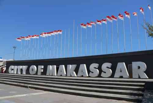 Makassar, A Great City Port in Eastern Indonesia to Spend Your Vacation