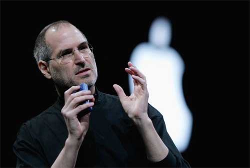 Steve Jobs Famous Speech Stanford Graduation 02 - Finansialku