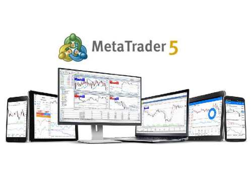Kenali Platform Trading MT5 (MetaTrader5) yang Populer 03